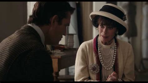 coco chanel movie youtube.